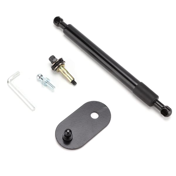 Bagklapsdæmper Slow Down Support Rod Udskiftning til Dodge Ram 1500 2500 3500 Pickup