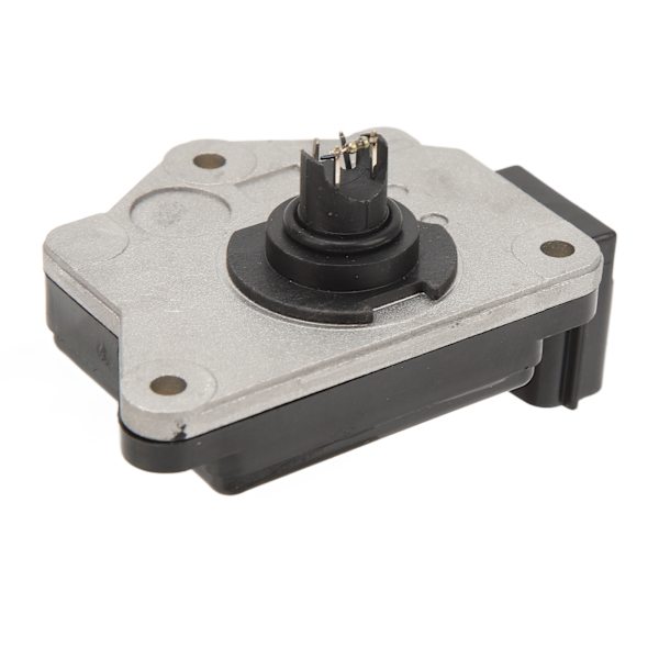 Masseluftflowsensor AFH55M 10 MAF-sensor udskiftning til D21 Pickup 2,4 Liter