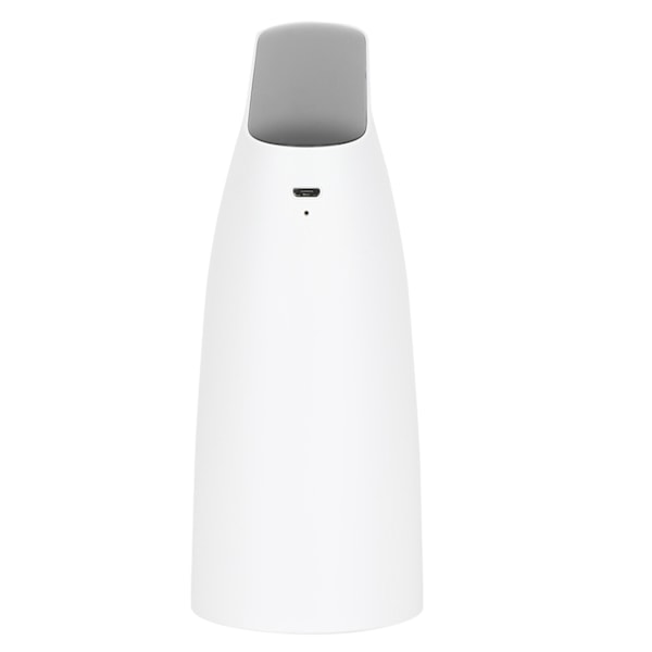 Bärbar Elektrisk Trådlös Smart Water Dispenser Dricksflaska Pump Touch Switch USB Laddning