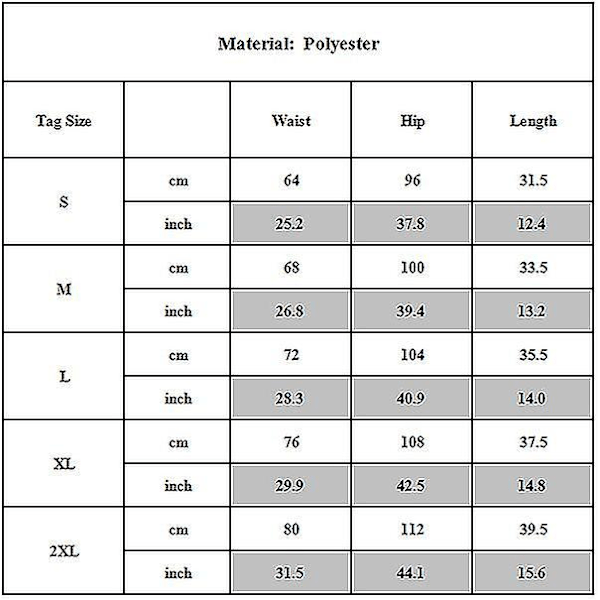 Treningsshorts for menn - Marineblå, Sportsbukser for løping og jogging