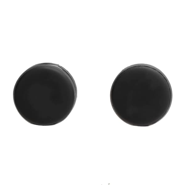 1 Par Plast Rocker Caps Joystick Greppskydd för PS4/PS5 Spelkontroll Typ B
