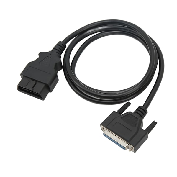 OBDII OBD2 DLC-kaapeli 95171‑1284 VCI-diagnostiikkatyökalu DLC-datalink-kaapeli Acura-malleille