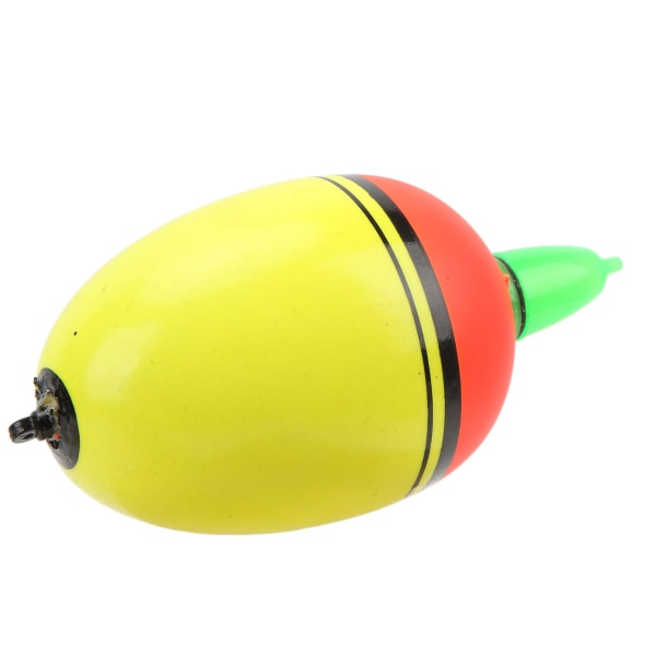 Fiskeflåter Bobbers EVA Nattfiske Lysende Glow Bobbers Luminous Floats Fiskeutstyr 70g / 2.4oz