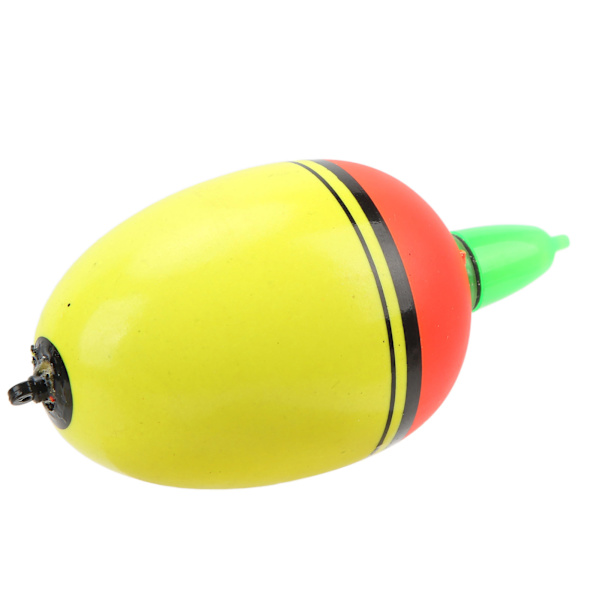 Fiskeflöten Bobbers EVA Nattfiske Lighted Glow Bobbers Luminous Floats Fisktillbehör70g / 2.4oz