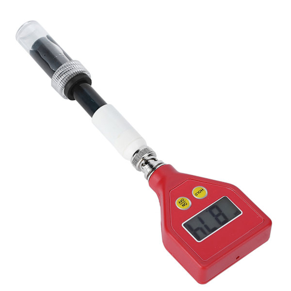 PenShaped Acidity Tester Hudsurhetsmätare Vattenkvalitetsmätutrustning PH98109