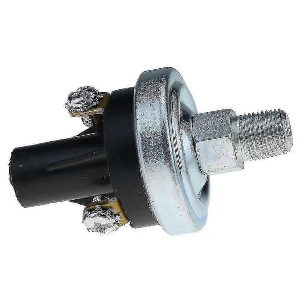Hydraulikksystem Kompatibel Bobcat trykksensorbryter Modell 6671062 Hopeanmusta