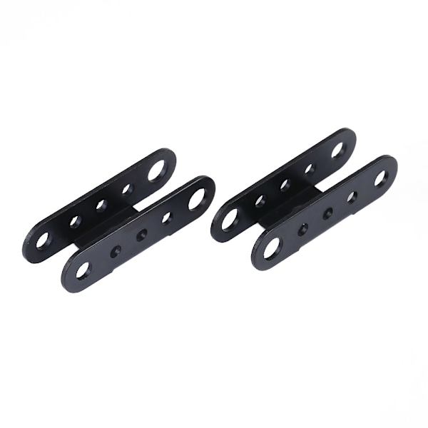 Stålbladfjæringsstang for F350 / D90 1/10 skala RC Crawler Car