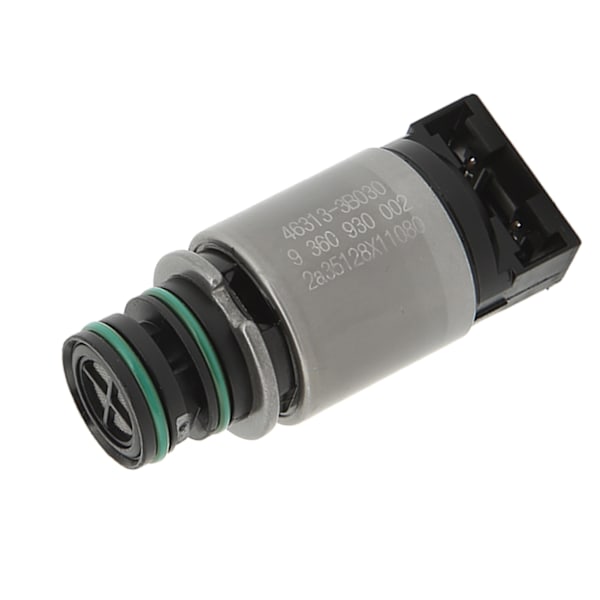 Bilsolenoidventil 46313 3B030 Kompakt Struktur Känslig Ersättning för Hyundai Azera 2011‑2017