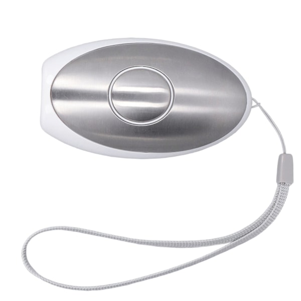 Handheld Sleep Device Microcurrent Anxiety Relief Regulate Mood USB Rechargeable Adjustable Sleep Aid Device