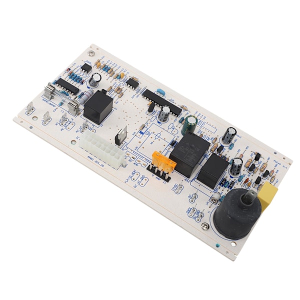 RV Kylskåp Power Circuit Board 621991 Ersättning för Norcold N61X N81X N610 N611 N810 N811 DC 12V