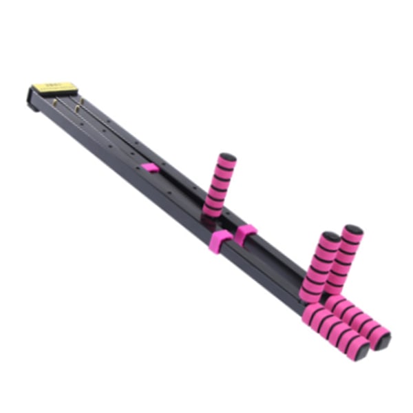 Ben Stretcher 3 Bar Ben Split Stretching Machine Stretching Utrustning för Yoga Fitness Kampsport Dans Gymnastik