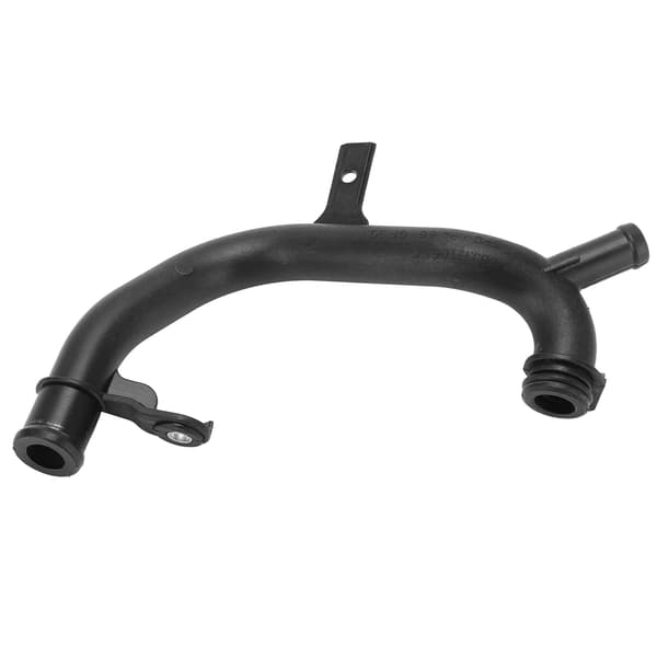 Engine Coolant Water Pipe 06J121065F Coolant Water Hose Replacement for A3 Q3 TT