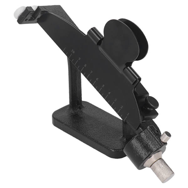 AN2 Arrow Fletching Jig Magnetiske Fletches Limning Pil Stick Værktøj Stabila søjle Fjerpindningsanordning til bueskydning