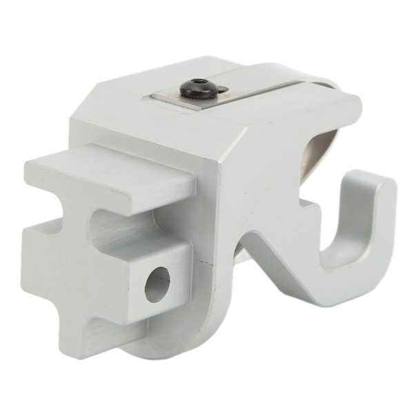 RV Markise Nedre Sparre Klo Heavy Duty Satin Aluminium Passer til Dometic Sunchaser II Markise