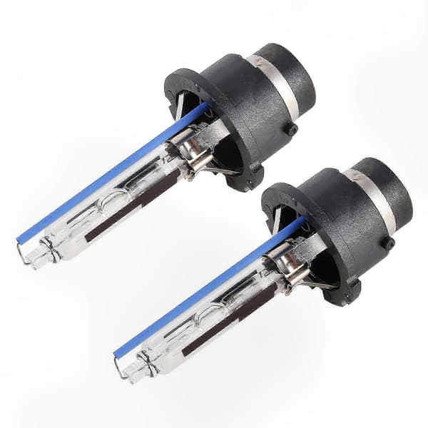 2-pak 35W HID Xenon-pærer, D4R-type, 12V DC