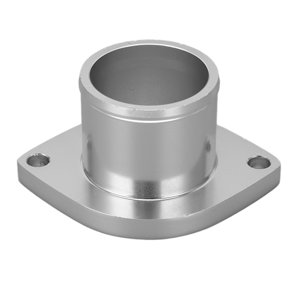 1,5 tum Universal Aluminiumlegering BOV Slangadapter Fläns Biltillbehör för Blow Off Valve Bypass Valve