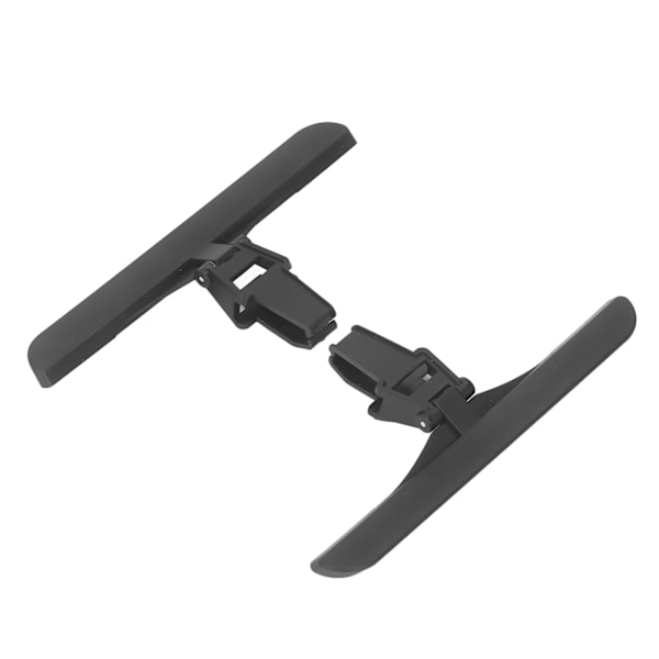 Drone Vikbar Höjningslandningsställ Vikbara Ben i Plast för DJI Avata