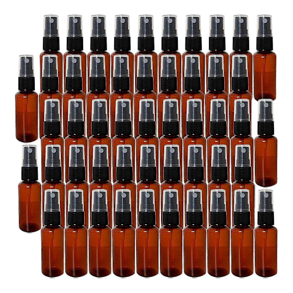 Kevyt 30 ml suihkepullosetti