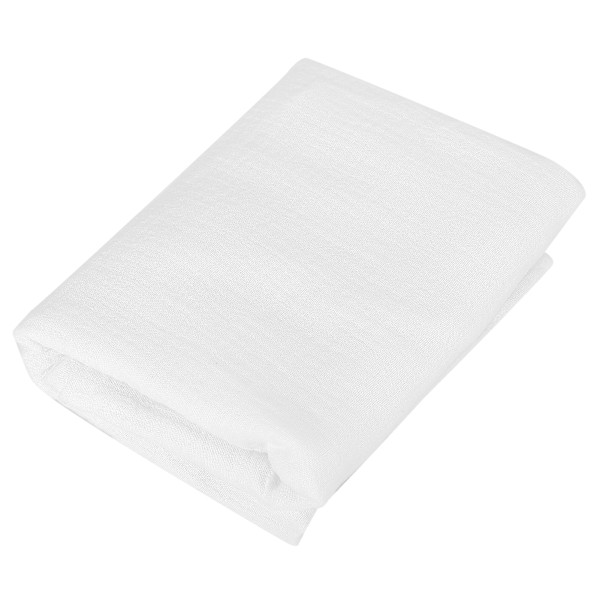 Nyfödd Solstol Andas Rese Bärbar Solstol Avtagbar Slipcover Vit