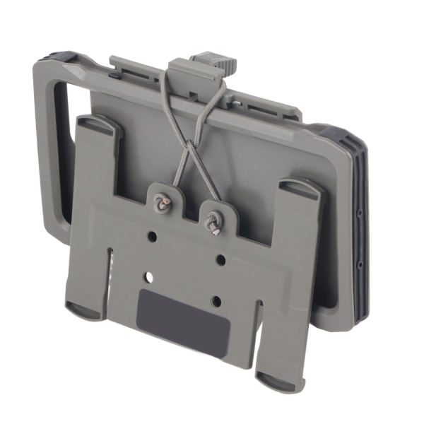 Utomhusväststil Mobiltelefon Skyddsfodral Bag Mount Cover för iPhone 7/8 plusArmy Green