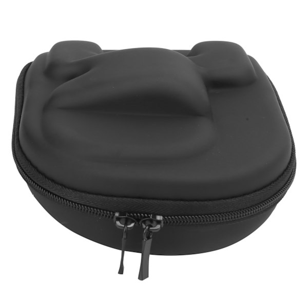 Baitcasting Reel Case Cover AntiCollision Baitcast Reel förvaringsväska för högerhandsbruk