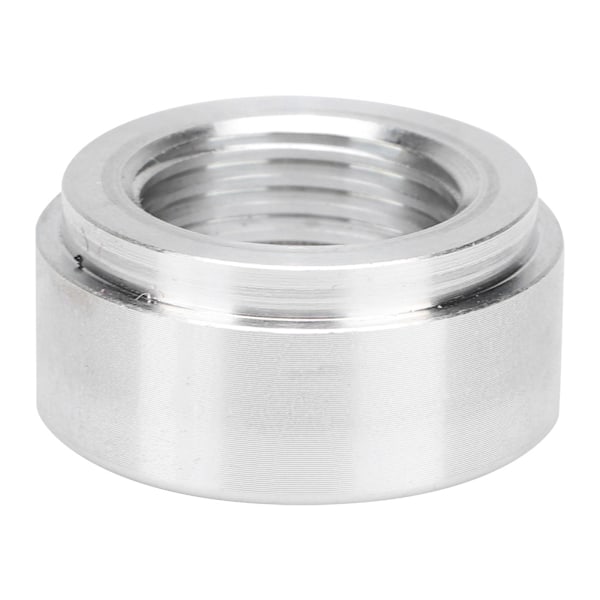 3/8-tums NPT-gänga aluminiumsvetsning på passpropp Praktiskt biltillbehör