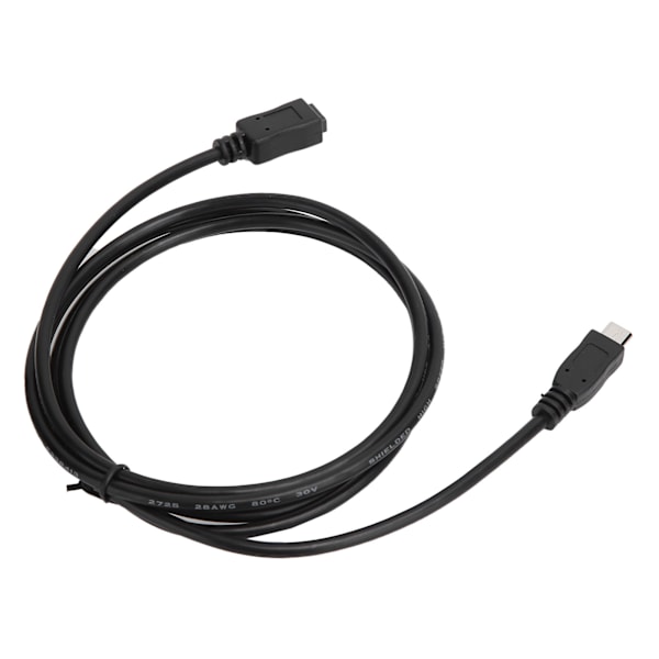 Micro USB 2.0 forlængerkabel til telefon/tablet
