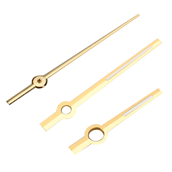 Andra minut timmesvisare för 8200 Movement Watch Repair Herrklocka tillbehör