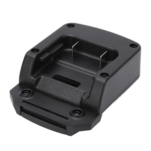 Batteriadapter Omvandlare ABS Dock Power Connector Konverteringssats 12V till för Hilti