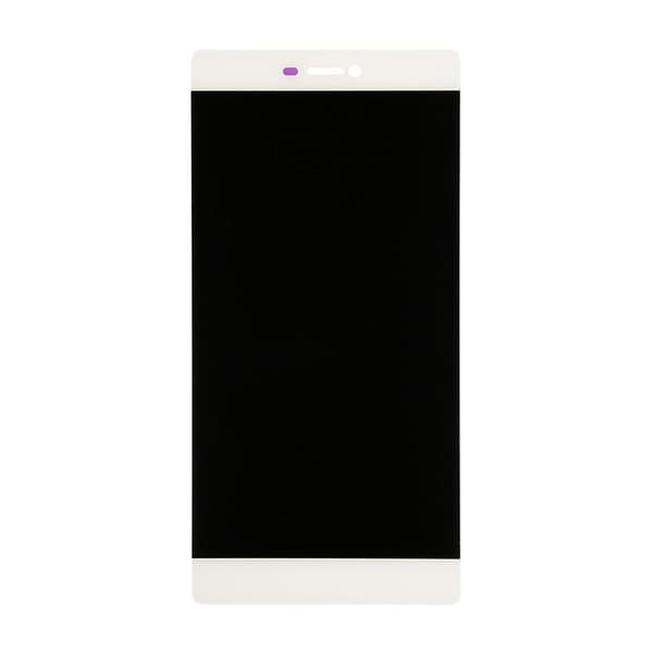 Huawei P8 Skärm/Display OEM Vit Vit white