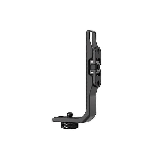 X3 Horisontalt Actionfeste Tilbehør Kompatibel med Insta 360 X3 Bundle