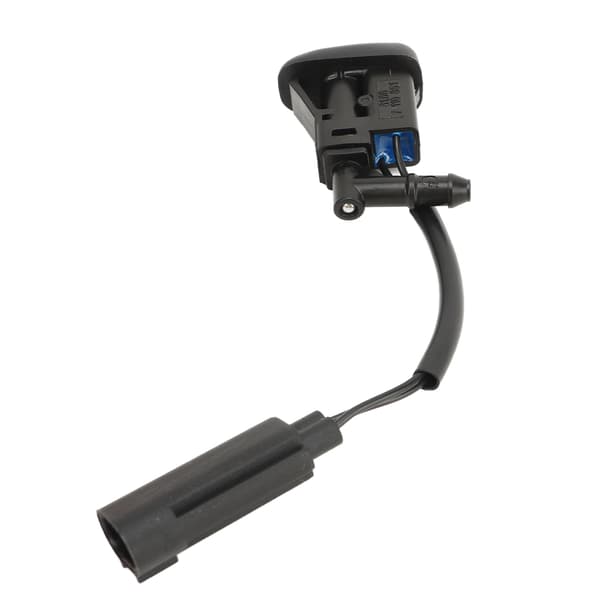 Oppvarmet spylemunnstykke for frontrute 61667110851 Vindusspylermunnstykke for 1-serie E81 E87 E88