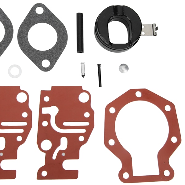 Forgaser Carb Reparationskit 0439073 Passer til Johnson Evinrude Auto Tilbehør