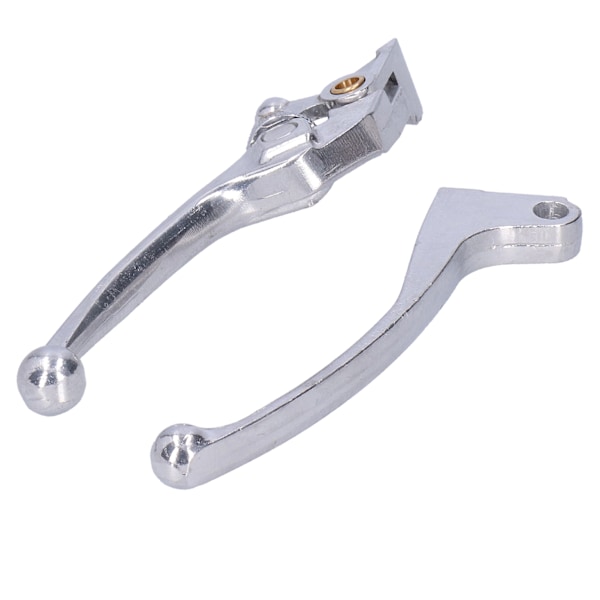 Motorsykkel Brems- og Clutchhåndtak i Aluminium Passer til Honda CB400 VTEC VTEC400 1999 2001-2009