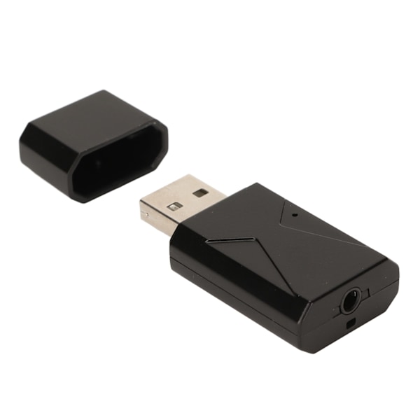 USB Stemmeoversætter 28 Sprog AI Talegenkendelse Flashdrev Størrelse Computer Stemmestyring Bærbar Smart Oversætter