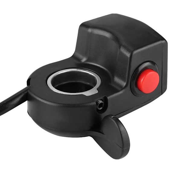 24V Nopeussäädin Twist Thumb Throttle -kokoonpano sähköpyörälle
