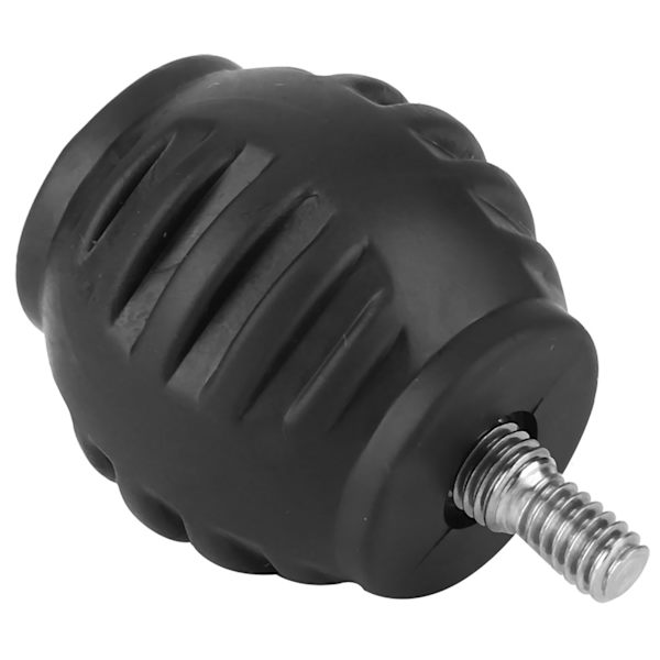 Gummi Bågskytte Stötdämpare Ball Stabilisator Vibrationsdämpare för Compound Bow