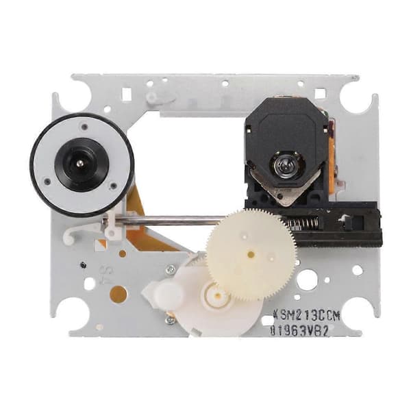 KSS-213C KSM213CCM Optisk linsemekanisme for VCD CD-spiller Oletus