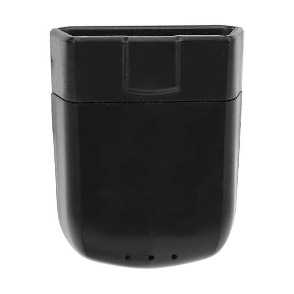 Bluetooth 4.0 OBD2-kodläsare Professionell bilfelskanner Diagnostikverktyg för iOS för Android