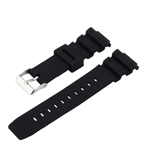 Myk PU-klokke Remmebytte Passer for DW6900/5600E GWM5610
