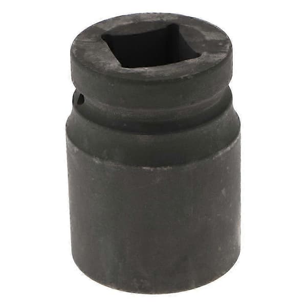 41 mm 1 tuuman neliökiinnitys 6-pisteinen iskumutteri