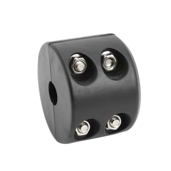 Vinschkabelkrokstoppare Rope Line Saver-skydd med skiftnyckelbyte för Wrangler ATV UTV