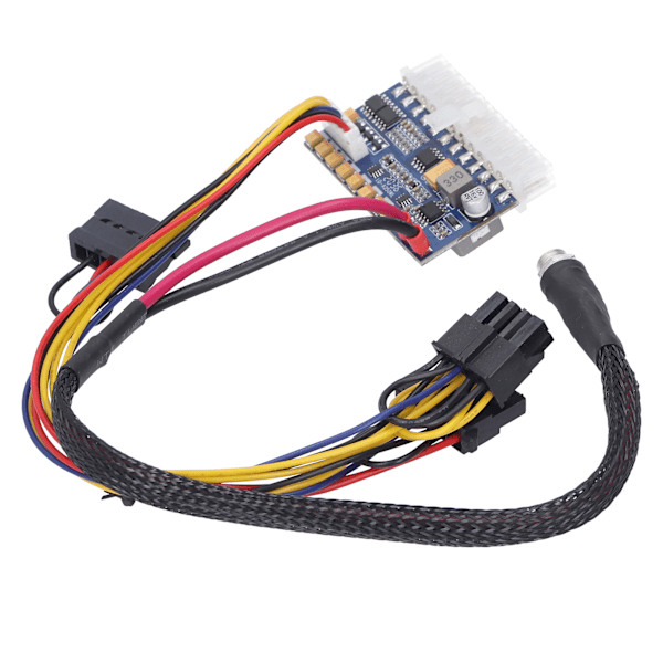 Strømforsyningsadapterplade til stationær computer Transfer Module LD-A250WL 12V/250W