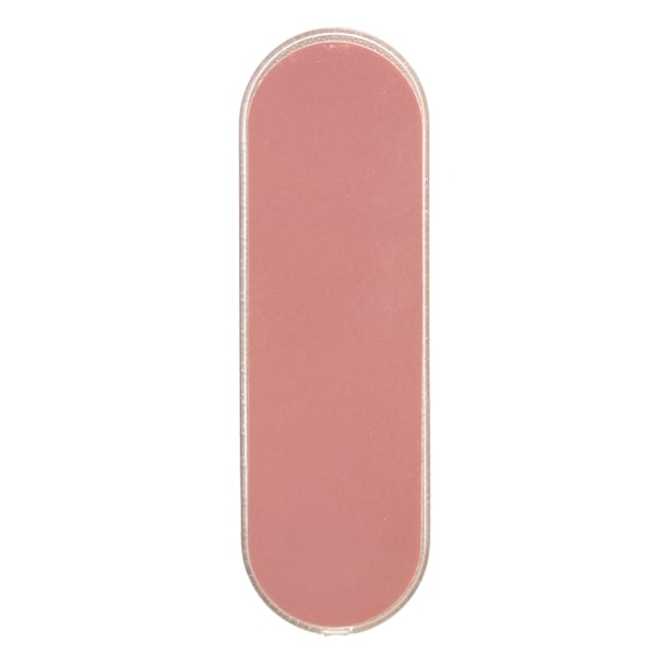 MOMO STICK Smartphone Stativ og Stropp Fingerholder Klebrighet 3‑trinns Justerbar ABS Rosa