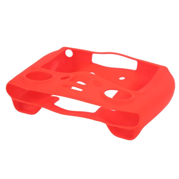 Drone Controller Beskyttelseshud Silikon Ærme Case Guard Udskiftning til DJI Mini 3 Pro Rød
