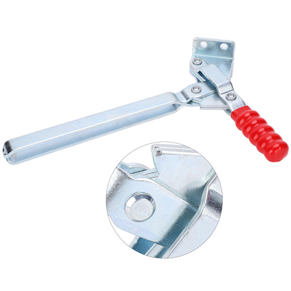 Pysty vipuklemma QuickRelease GH101D15 pidennetty kiinnitys Työkalun kiinnitys