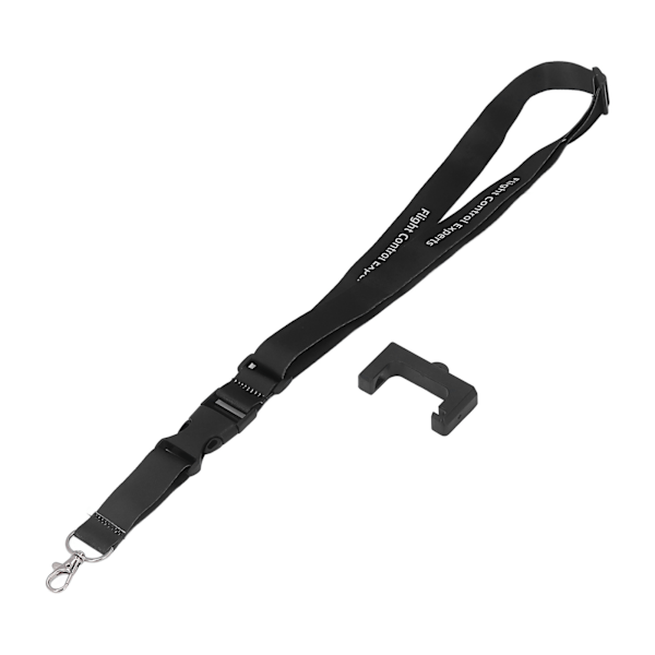 Drone-halsband för fjärrkontroll, Mini 3 Pro, med spänne