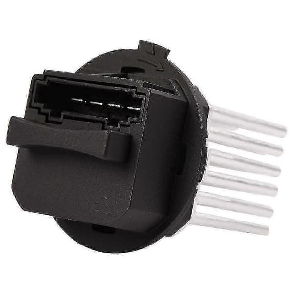 Volvo 2008-2013 S60 S80 V70 XC60 XC70 Blæsermotor Modstand - LR002685