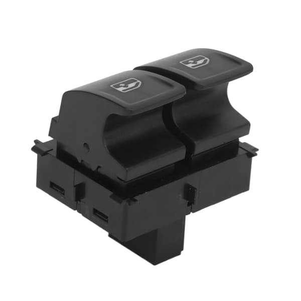 Front Driver Side Power Window Switch 5G0959858B 5G0 959 858D Replacement for MK7 2013-2021