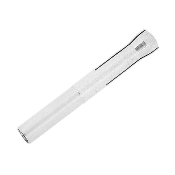 Kynsiporakoneen chucki Sähköinen naulaustyökalu Vaihdettava kynsiporakoneen chuck-adapter 2,35 3,2 cm / 1,3 tuumaa